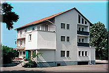 Hotel Garni Matt Hotel Garni Matt