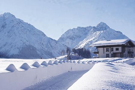 Landhaus Sonnegg Landhaus Sonnegg