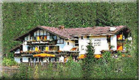 Hotel Wagner Hotel Wagner