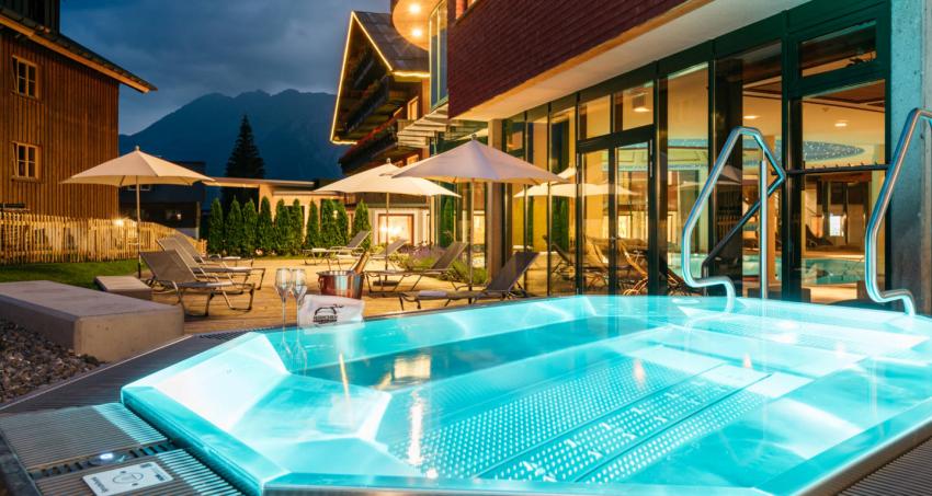 Hirschen Wohlfühlhotel Hirschen Wohlfühlhotel