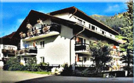 Gästehaus Amely, Kathrin und Bernd Porep Gästehaus Amely, Kathrin und Bernd Porep