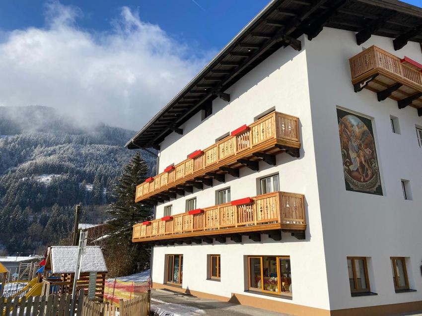 Landhotel Steindlwirt Ski, Bike & More Landhotel Steindlwirt Ski, Bike & More