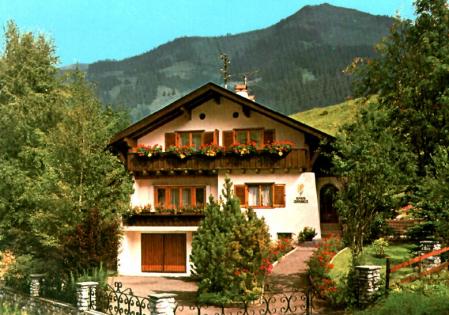 Gästehaus Arnika Gästehaus Arnika