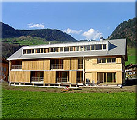 Apartments Susanne Apartments Susanne