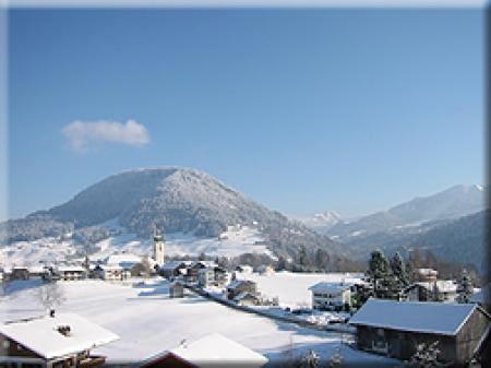 Pension Bals Pension Bals