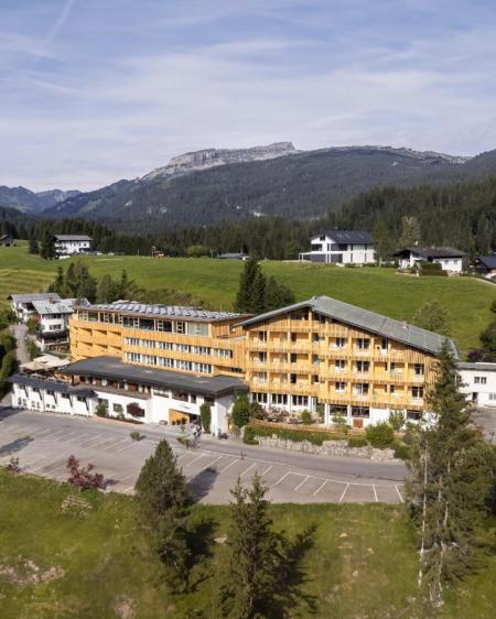 Hotel Erlebach Hotel Erlebach