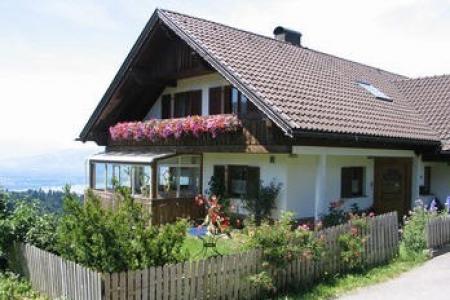 Ferienwohnungen Eichenberg Haus Margit Ferienwohnungen Eichenberg Haus Margit