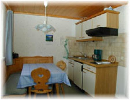 Gästehaus Rinner-Aumann Gästehaus Rinner-Aumann