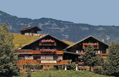 Gästehaus Panorama - Familie Schuster Gästehaus Panorama - Familie Schuster