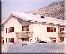 Gästehaus Monika Gästehaus Monika