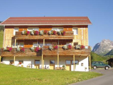 Haus Monika Haus Monika