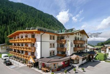 Hotel Schöpf Hotel Schöpf