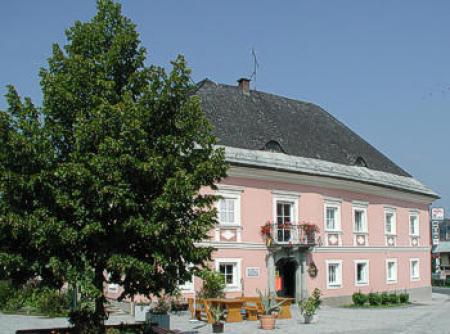 Gasthof Ratz Gasthof Ratz