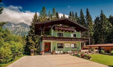 Haus Petersmann Haus Petersmann