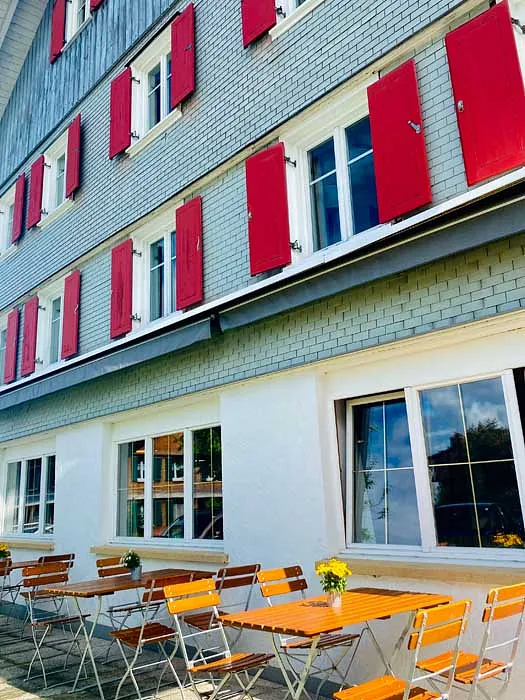 Gasthof Goldener Adler Gasthof Goldener Adler